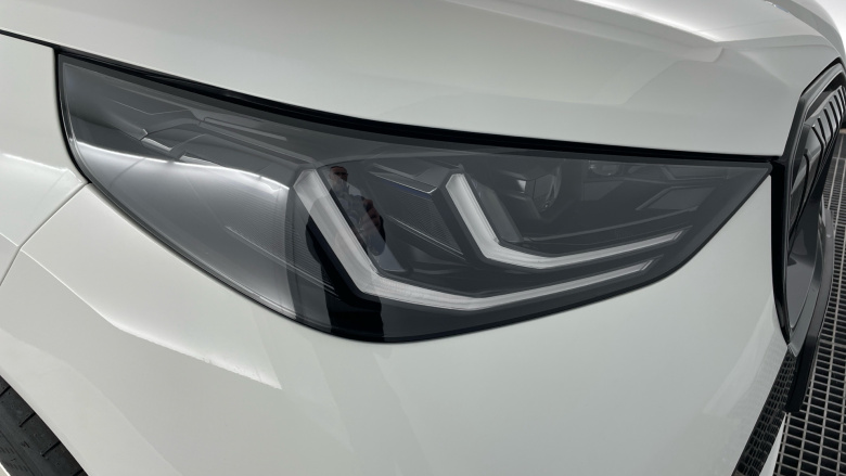 BMW X3 xDrive 30e M Sport 5dr Auto [Pro Pack] Estate